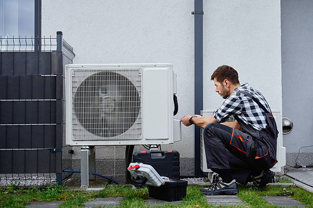 Trusted Hvac service in Hayward, WI - Tropical Oasis HVAC